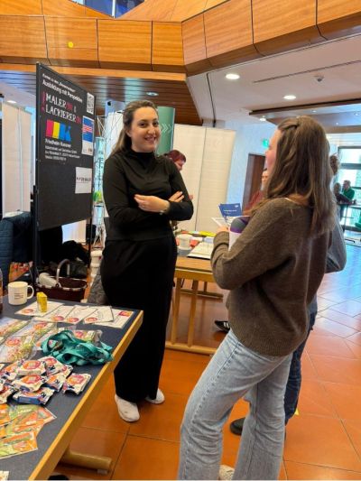 Berufsmesse Eching – Bild 2